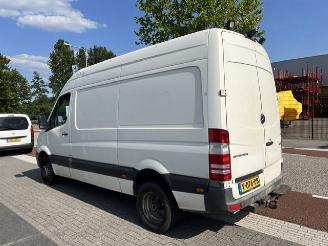 Mercedes Sprinter 516 CDI 120KW DL L2H2  AIRCO KLIMA EURO6 picture 4