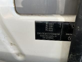 Mercedes Sprinter 516 CDI 120KW DL L2H2  AIRCO KLIMA EURO6 picture 12