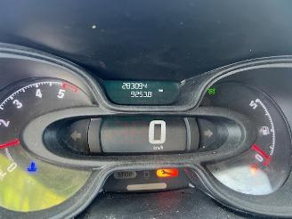 Opel Vivaro 1.6 CDTI 88KW L2H1 LANG AIRCO KLIMA EURO6 picture 8