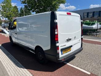 Opel Vivaro 1.6 CDTI 88KW L2H1 LANG AIRCO KLIMA EURO6 picture 4