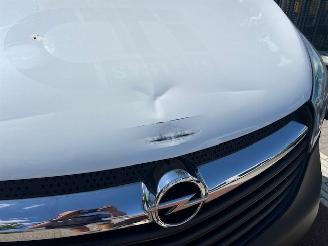 Opel Vivaro 1.6 CDTI 88KW L2H1 LANG AIRCO KLIMA EURO6 picture 13
