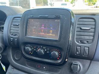 Opel Vivaro 1.6 CDTI 88KW L2H1 LANG AIRCO KLIMA EURO6 picture 9