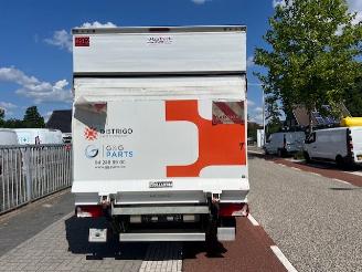 Mercedes Sprinter 314 CDI 105KW KOFFER LAADKLEP LBW KLIMA EURO6 picture 3