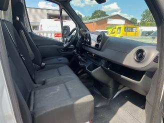 Mercedes Sprinter 314 CDI 105KW KOFFER LAADKLEP LBW KLIMA EURO6 picture 6