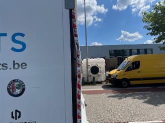 Mercedes Sprinter 314 CDI 105KW KOFFER LAADKLEP LBW KLIMA EURO6 picture 14