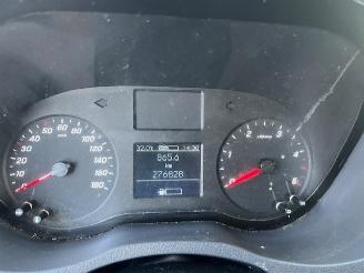 Mercedes Sprinter 314 CDI 105KW KOFFER LAADKLEP LBW KLIMA EURO6 picture 8