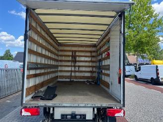 Mercedes Sprinter 314 CDI 105KW KOFFER LAADKLEP LBW KLIMA EURO6 picture 11
