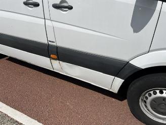 Mercedes Sprinter 314 CDI 105KW 366 L2H2 AIRCO KLIMA EURO6 picture 11
