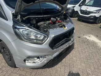 Ford Transit Custom 2.0 TDCI 95KW L1H2 AIRCO KLIMA EURO6 picture 15