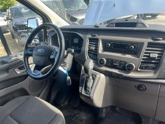 Ford Transit Custom 2.0 TDCI 95KW L1H2 AIRCO KLIMA EURO6 picture 7