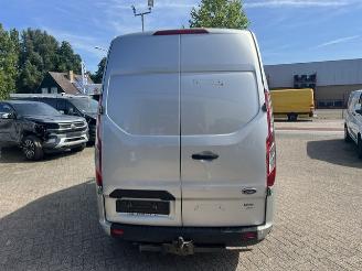 Ford Transit Custom 2.0 TDCI 95KW L1H2 AIRCO KLIMA EURO6 picture 3