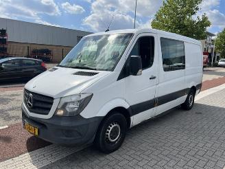 Mercedes Sprinter 313 CDI 95KW DC L2H1 LANG AIRCO KLIMA picture 5