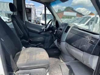 Mercedes Sprinter 313 CDI 95KW DC L2H1 LANG AIRCO KLIMA picture 7