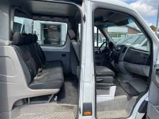 Mercedes Sprinter 313 CDI 95KW DC L2H1 LANG AIRCO KLIMA picture 6