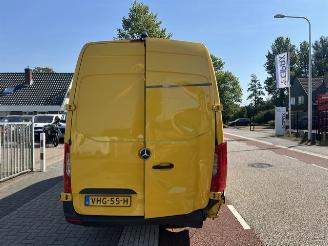 Mercedes Sprinter 311 CDI 85KW MAXI L3H2 AUTOM. AIRCO KLIMA MBUX EURO6 picture 3