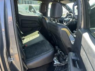 Volkswagen Amarok 3.0 TDI V6 177KW DOUBLE CAB. AUT. 4MOTION KLIMA picture 8