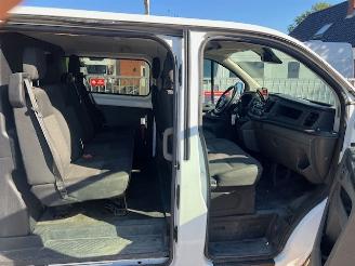 Ford Transit Custom 2.0 TDCI 96KW L2H1 LANG DC 6P AIRCO KLIMA EURO6 picture 7