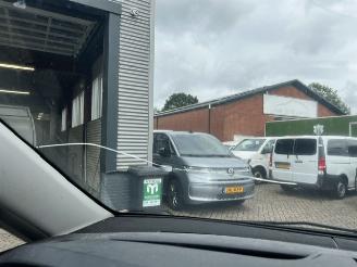 Mercedes Vito 114 CDI 100KW AUTOM. LANG AIRCO KLIMA MBUX EURO6 picture 14