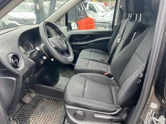 Mercedes Vito 114 CDI 100KW AUTOM. LANG AIRCO KLIMA MBUX EURO6 picture 10