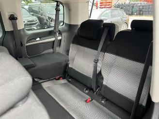 Citroën SpaceTourer JUMPY FULL ELECTRIC!! 75KWH!! AUT. KLIMA 8P 40.000KM!! picture 9