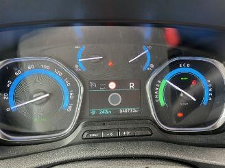 Citroën SpaceTourer JUMPY FULL ELECTRIC!! 75KWH!! AUT. KLIMA 8P 40.000KM!! picture 12