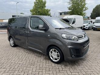 Citroën SpaceTourer JUMPY FULL ELECTRIC!! 75KWH!! AUT. KLIMA 8P 40.000KM!! picture 5
