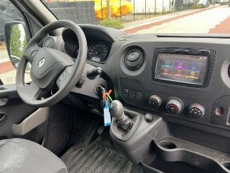 Renault Master 2.3 DCI 96KW KOFFER LAADKLEP LBW KLIMA AIRCO picture 7