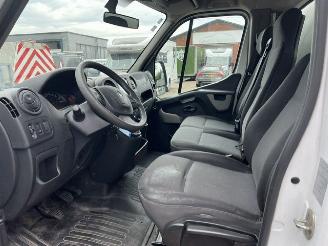 Renault Master 2.3 DCI 96KW KOFFER LAADKLEP LBW KLIMA AIRCO picture 10
