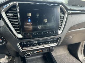 Isuzu D-Max 1.9d 120kw DOUBLE CAB. V-CROSS  AUT. 4WD KLIMA LEER picture 11