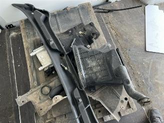 Peugeot Boxer 35 2.2 BLUEHDI 132KW L2H2 AIRCO KLIMA NEW MODEL. picture 14