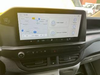 Ford Transit Custom 2.0D 100KW LANG  AIRCO KLIMA NAVI EURO6 picture 12