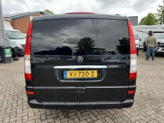 Mercedes Vito 122 3.0CDI V6 Aut. Lang AIRCO KLIMA picture 3