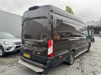 Ford Transit 350 2.0 TDCI 95KW  MAXI L4H2  RWD AIRCO KLIMA EURO6 picture 2
