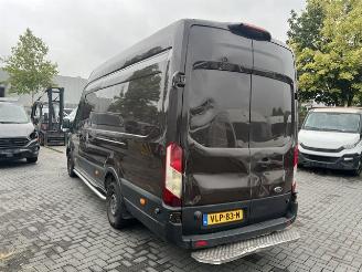 Ford Transit 350 2.0 TDCI 95KW  MAXI L4H2  RWD AIRCO KLIMA EURO6 picture 4