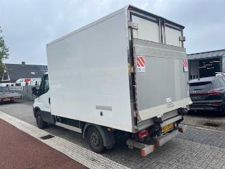 Iveco Daily 35S13 2.3D 93KW THERMO KING KUHLKOFFER KOELING LAADKLEP picture 4