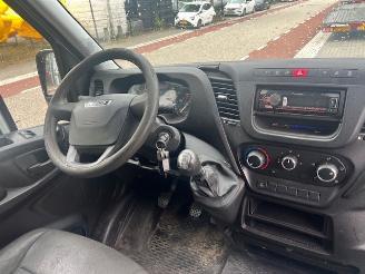 Iveco Daily 35S13 2.3D 93KW THERMO KING KUHLKOFFER KOELING LAADKLEP picture 12
