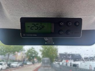 Iveco Daily 35S13 2.3D 93KW THERMO KING KUHLKOFFER KOELING LAADKLEP picture 8