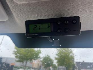 Iveco Daily 35S13 2.3D 93KW THERMO KING KUHLKOFFER KOELING LAADKLEP picture 14