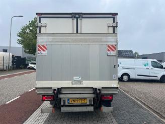 Iveco Daily 35S13 2.3D 93KW THERMO KING KUHLKOFFER KOELING LAADKLEP picture 3