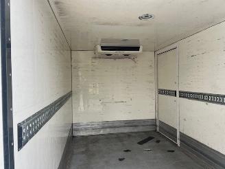 Iveco Daily 35S13 2.3D 93KW THERMO KING KUHLKOFFER KOELING LAADKLEP picture 7