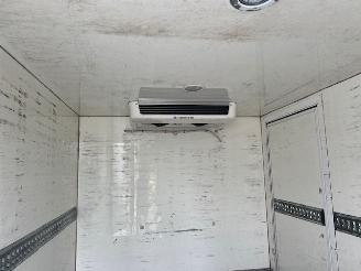 Iveco Daily 35S13 2.3D 93KW THERMO KING KUHLKOFFER KOELING LAADKLEP picture 13