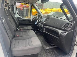 Iveco Daily 35S14 2.3D HIMATIC  AUTOM. KOFFER LAADKLEP LBW KLIMA picture 6