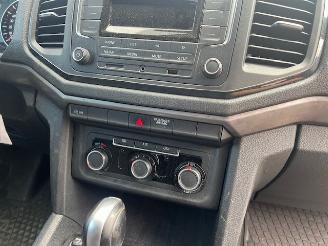Volkswagen Amarok 3.0 TDI 150KW DOUBLE CAB.  AUTOM. 4MOTION 4WD KLIMA AIRCO picture 12