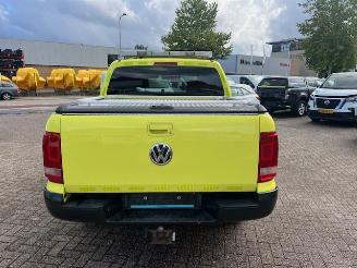 Volkswagen Amarok 3.0 TDI 150KW DOUBLE CAB.  AUTOM. 4MOTION 4WD KLIMA AIRCO picture 3