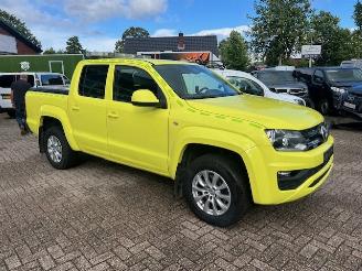 Volkswagen Amarok 3.0 TDI 150KW DOUBLE CAB.  AUTOM. 4MOTION 4WD KLIMA AIRCO picture 5