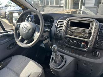 Opel Vivaro 1.6 CDTI 70KW L2H1 LANG AIRCO KLIMA EURO6 picture 7