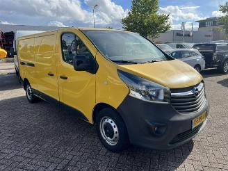 Opel Vivaro 1.6 CDTI 70KW L2H1 LANG AIRCO KLIMA EURO6 picture 5