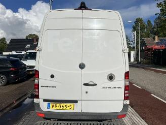 Mercedes Sprinter 313 CDI 95KW 366 L2H2 EURO6!!! picture 3