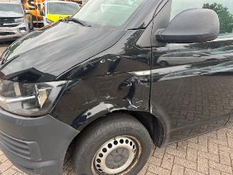 Volkswagen Transporter 2.0 TDI 110KW L2H1 LANG AIRCO KLIMA EURO6 picture 13