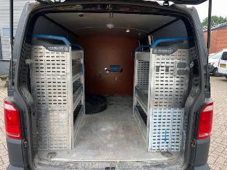 Volkswagen Transporter 2.0 TDI 110KW L2H1 LANG AIRCO KLIMA EURO6 picture 11